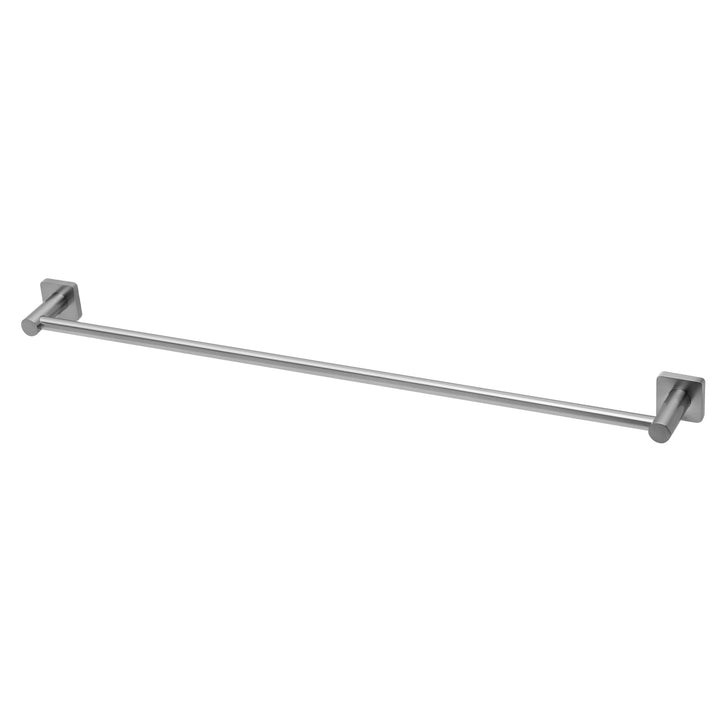 1 Enviro316 Single Towel Rail 800mm, Accessories – Pilbara Bathroom Warehouse