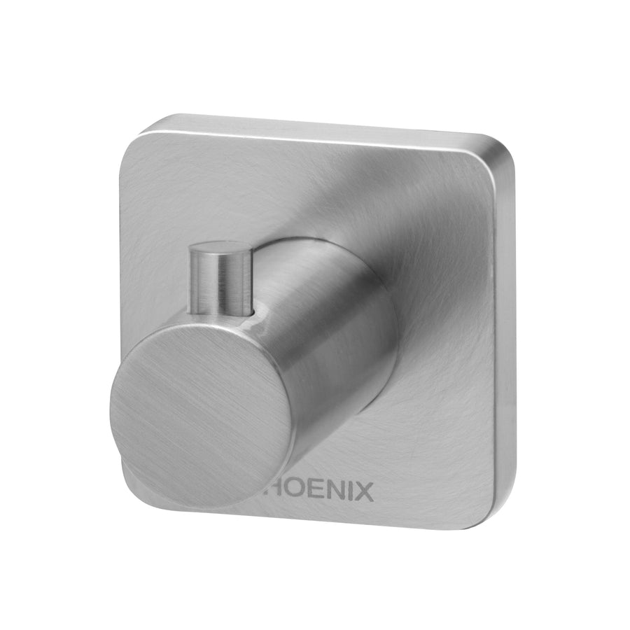 1 Enviro316 Robe Hook, Accessories – Pilbara Bathroom Warehouse