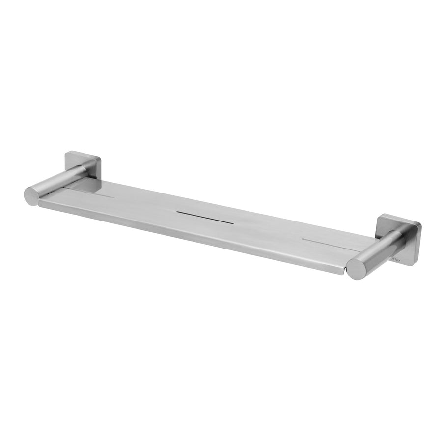 1 Enviro316 Shower Shelf, Accessories – Pilbara Bathroom Warehouse