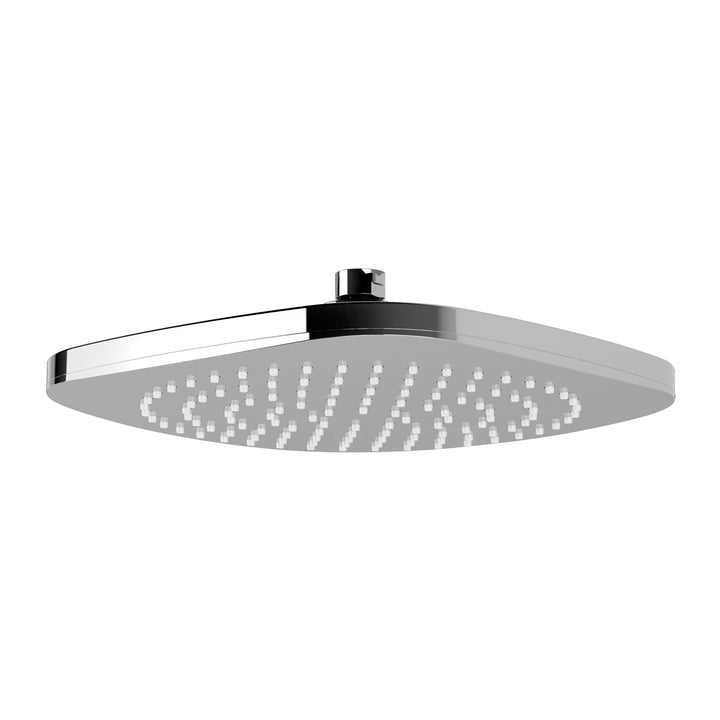 1 Nuage Shower Rose , Showers – Pilbara Bathroom Warehouse