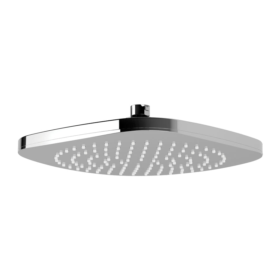 1 Nuage Shower Rose , Showers – Pilbara Bathroom Warehouse