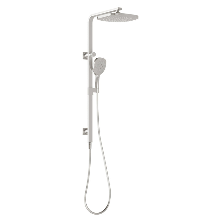 4 Nuage Twin Shower, Showers – Pilbara Bathroom Warehouse