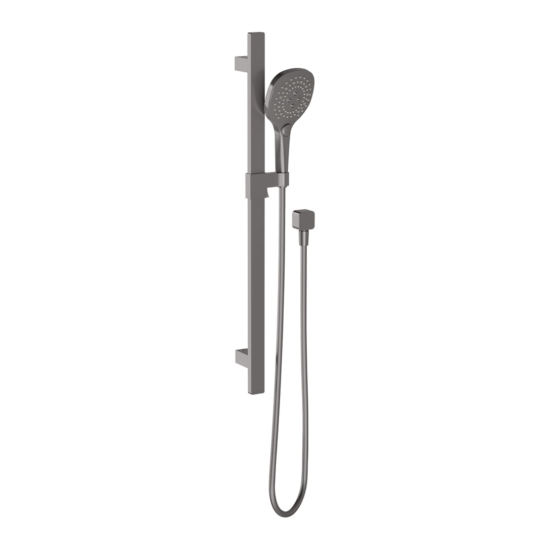3 Nuage Rail Shower, Showers – Pilbara Bathroom Warehouse