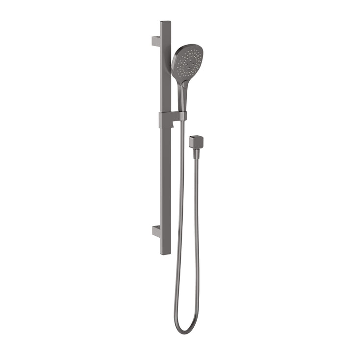 3 Nuage Rail Shower, Showers – Pilbara Bathroom Warehouse