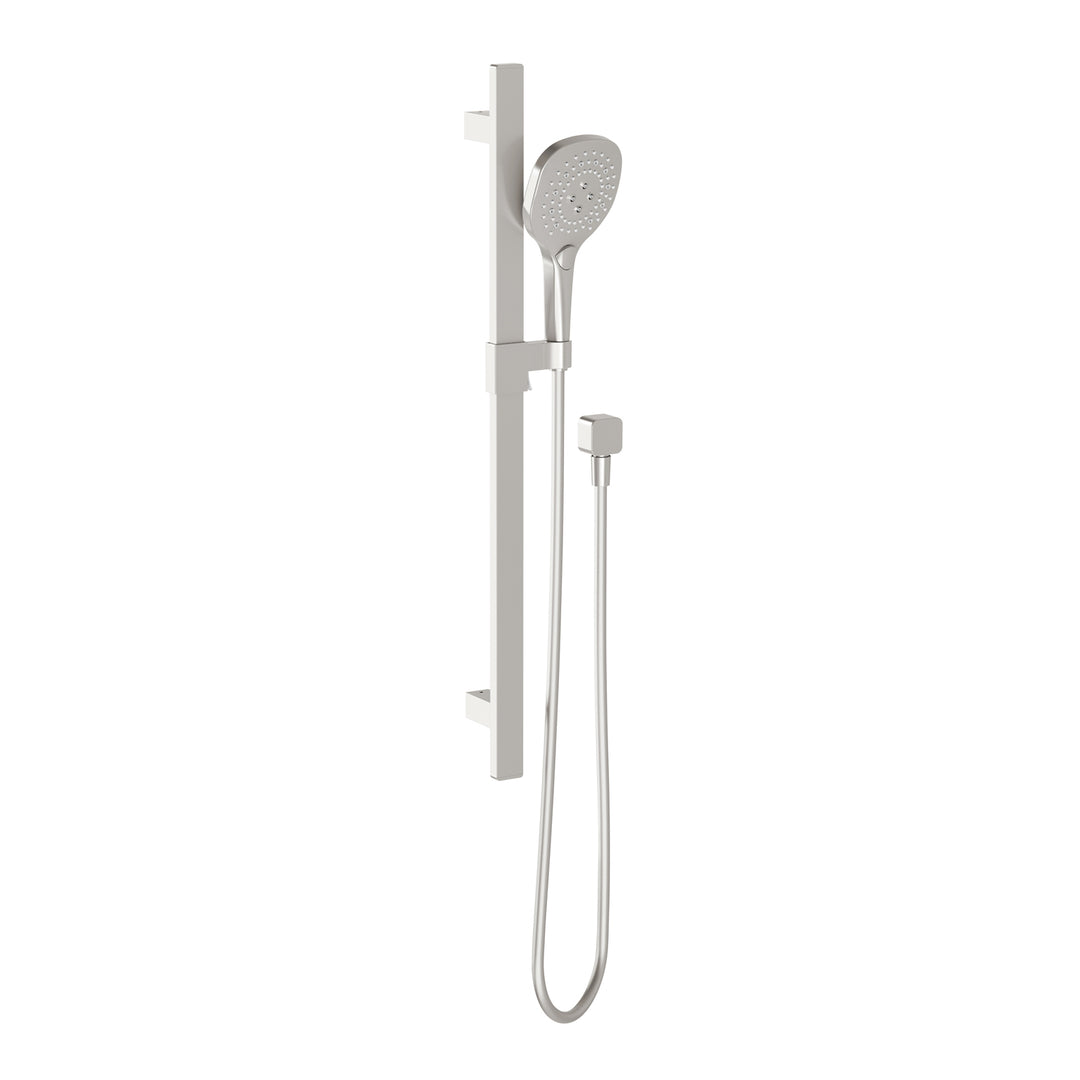 4 Nuage Rail Shower, Showers – Pilbara Bathroom Warehouse