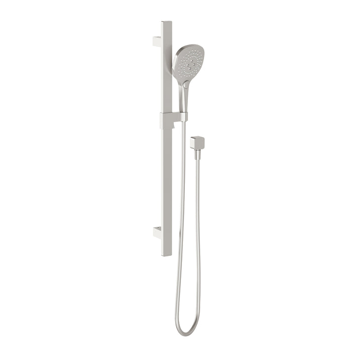4 Nuage Rail Shower, Showers – Pilbara Bathroom Warehouse