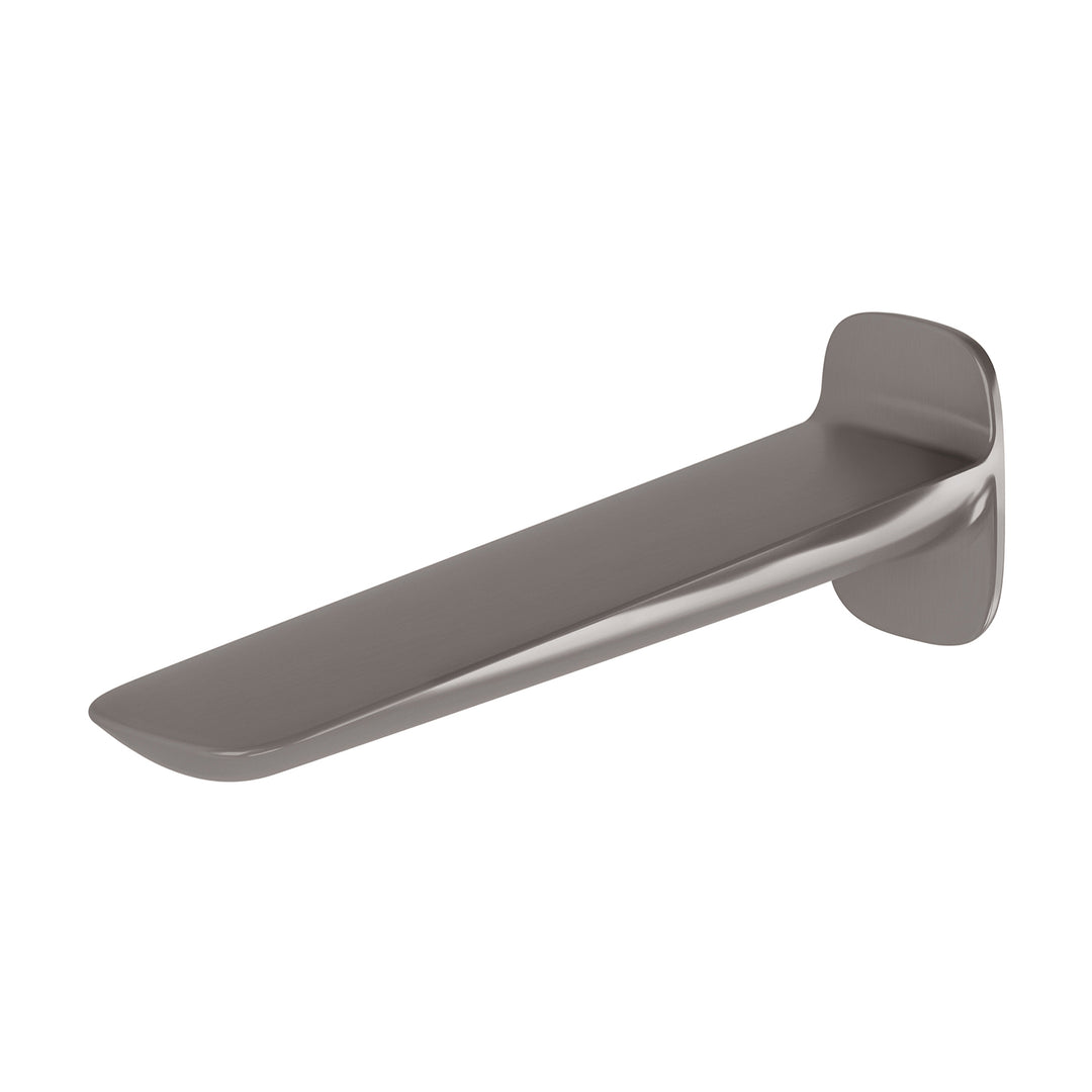 3 Nuage Wall Basin / Bath Outlet 200mm , Outlets – Pilbara Bathroom Warehouse