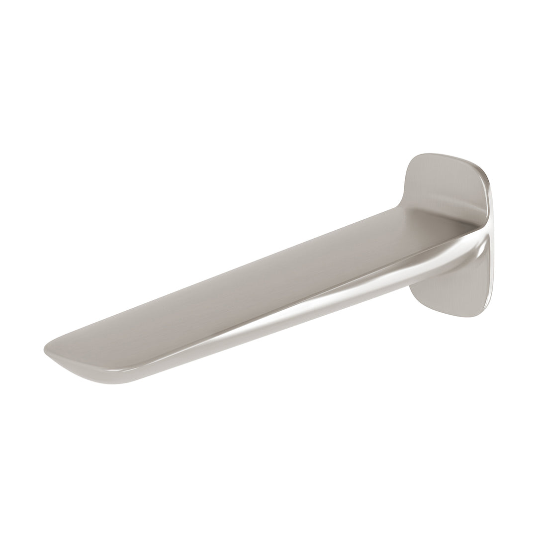 4 Nuage Wall Basin / Bath Outlet 200mm , Outlets – Pilbara Bathroom Warehouse