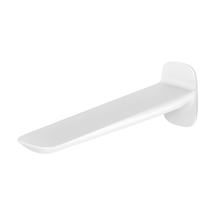 5 Nuage Wall Basin / Bath Outlet 200mm , Outlets – Pilbara Bathroom Warehouse