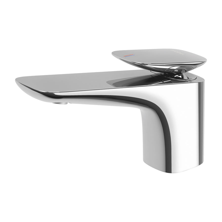 1 Nuage Basin Mixer , Mixers – Pilbara Bathroom Warehouse