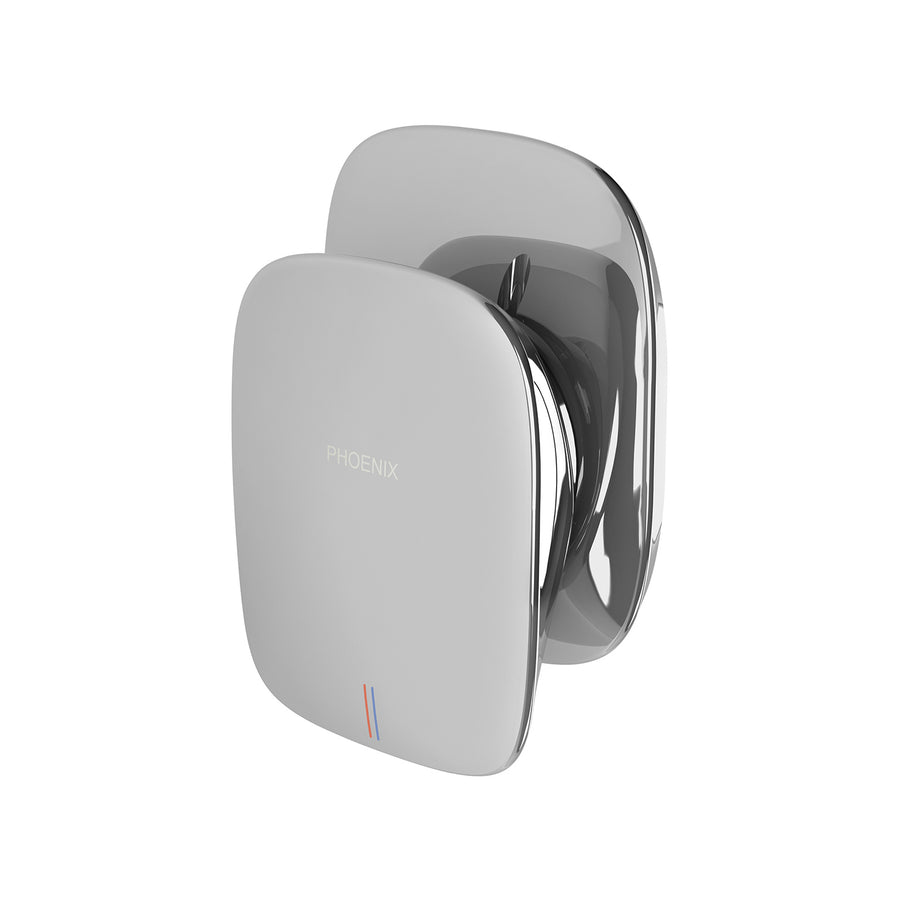 1 Nuage Shower / Wall Mixer , Mixers – Pilbara Bathroom Warehouse