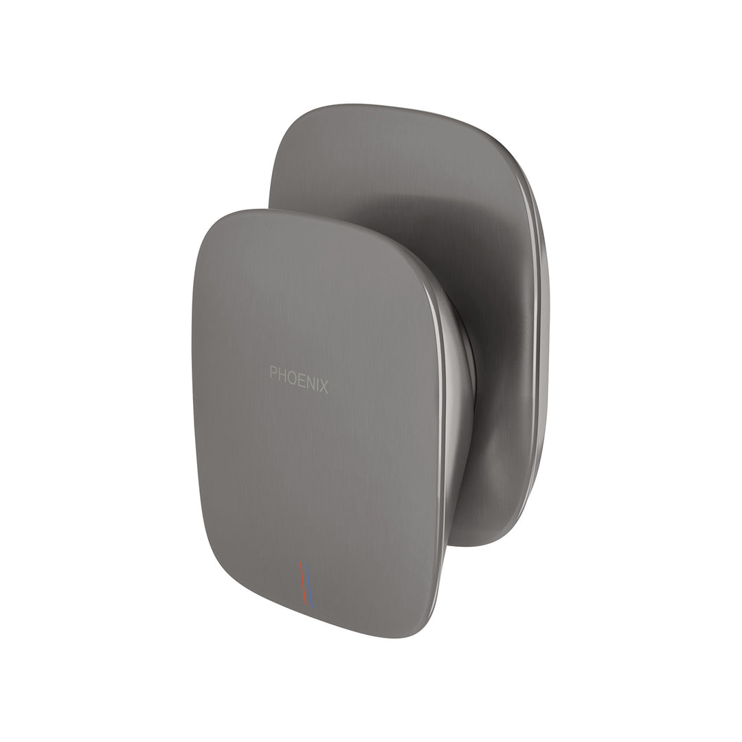 3 Nuage Shower / Wall Mixer , Mixers – Pilbara Bathroom Warehouse