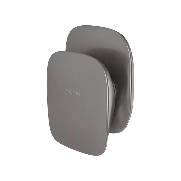 3 Nuage Shower / Wall Mixer , Mixers – Pilbara Bathroom Warehouse