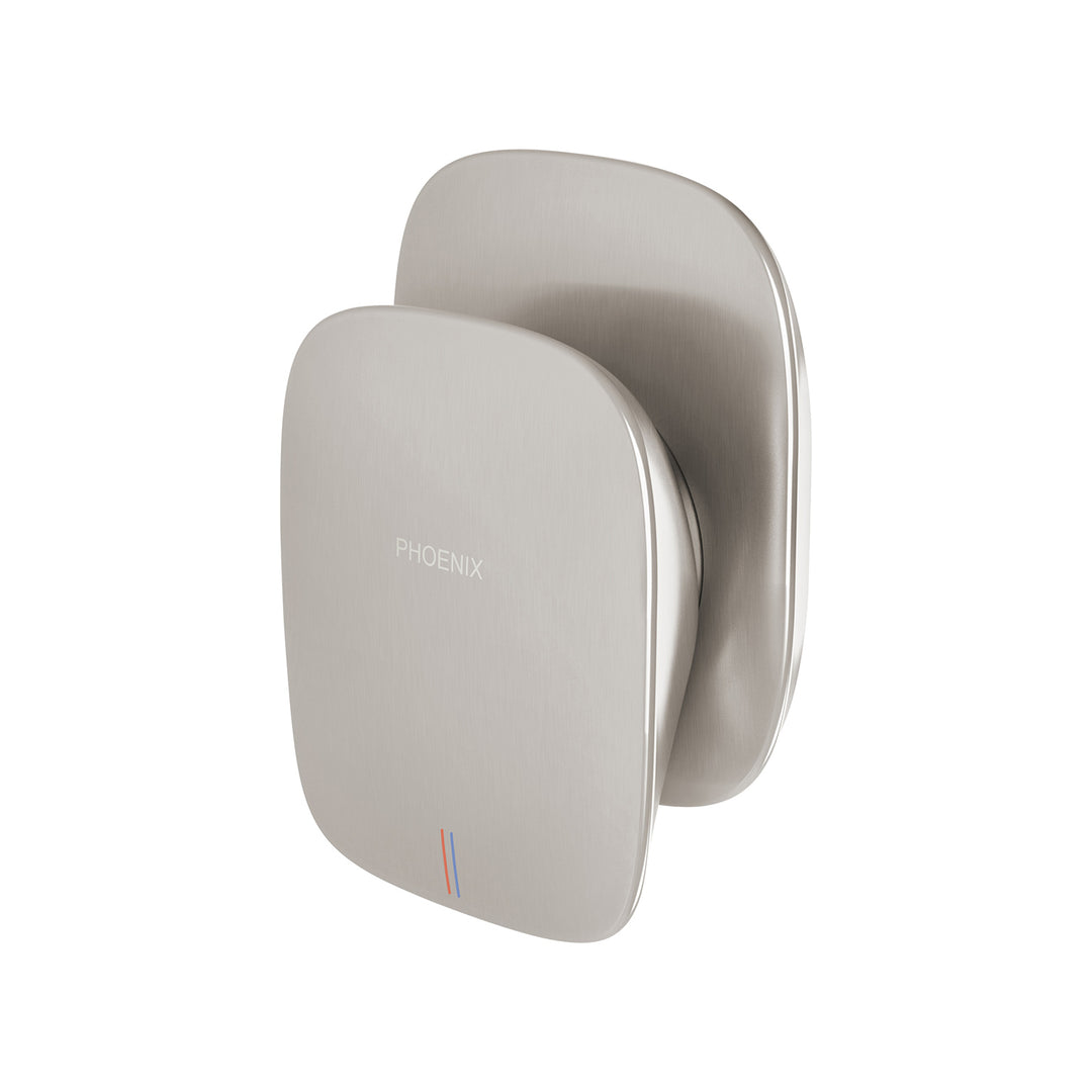 4 Nuage Shower / Wall Mixer , Mixers – Pilbara Bathroom Warehouse