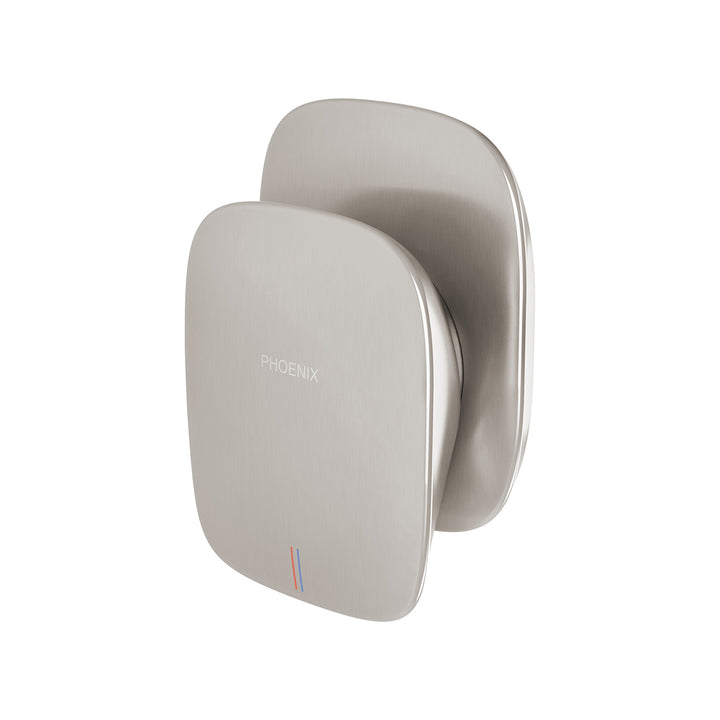 4 Nuage Shower / Wall Mixer , Mixers – Pilbara Bathroom Warehouse