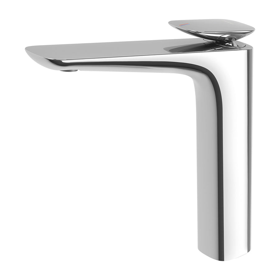 1 Nuage Vessel Mixer , Mixers – Pilbara Bathroom Warehouse