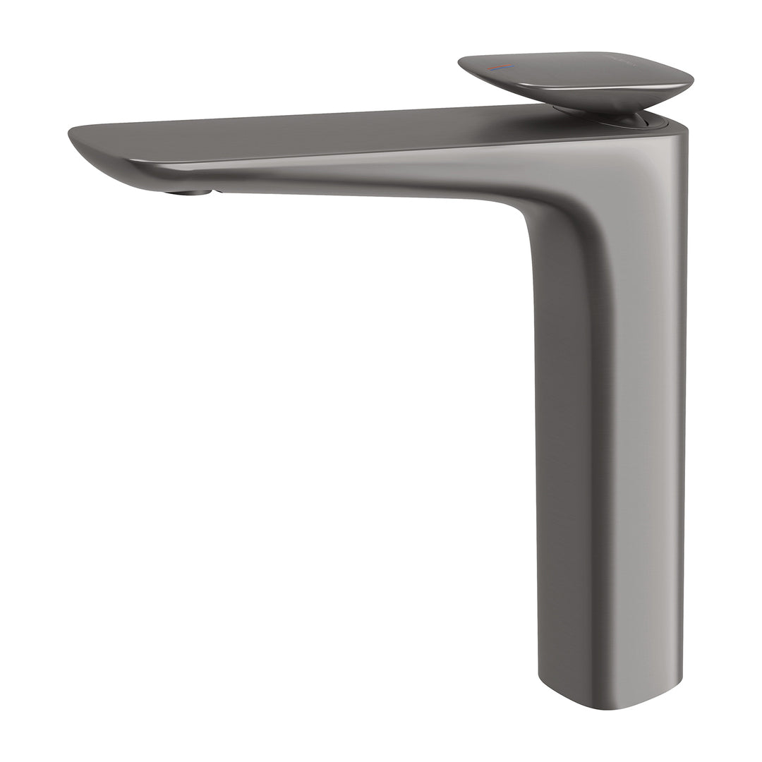 3 Nuage Vessel Mixer , Mixers – Pilbara Bathroom Warehouse