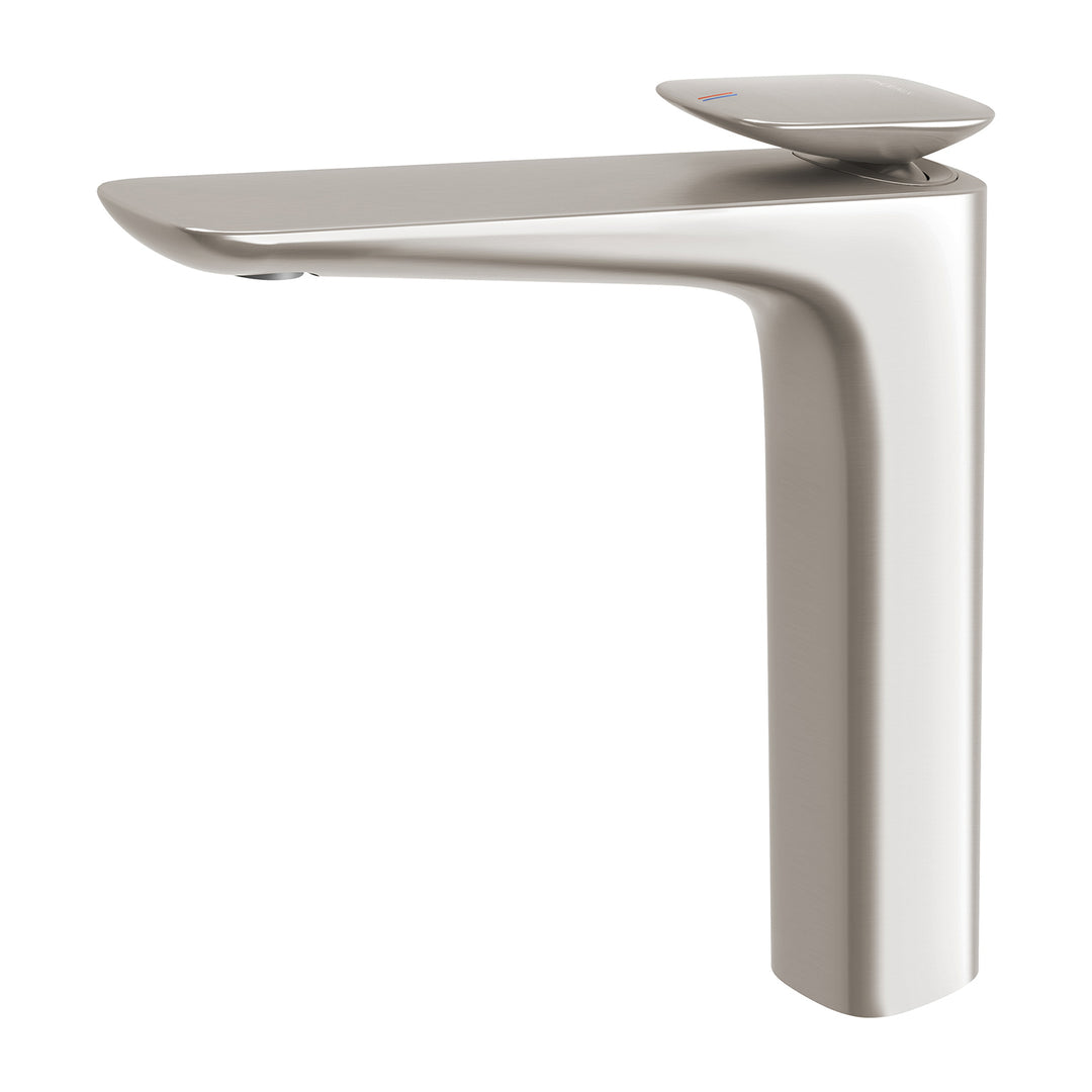4 Nuage Vessel Mixer, Mixers – Pilbara Bathroom Warehouse