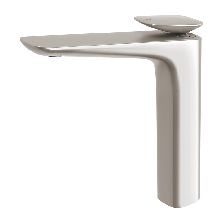 4 Nuage Vessel Mixer, Mixers – Pilbara Bathroom Warehouse