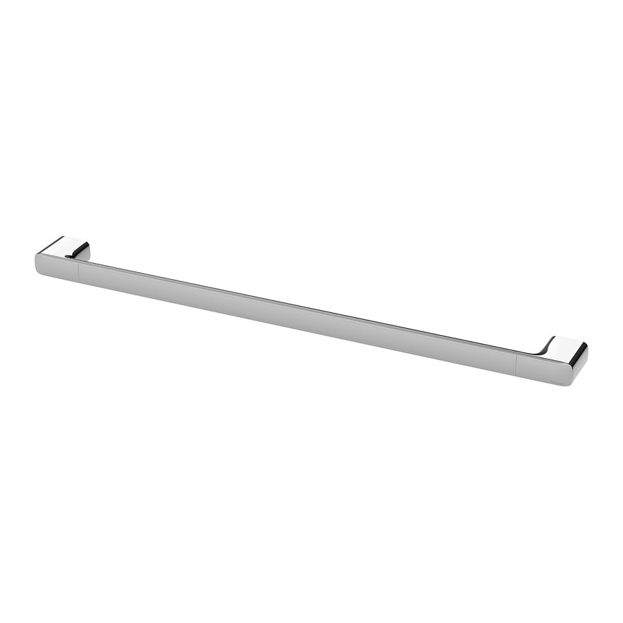 1 Nuage Single Towel Rail 600mm , Accessories – Pilbara Bathroom Warehouse