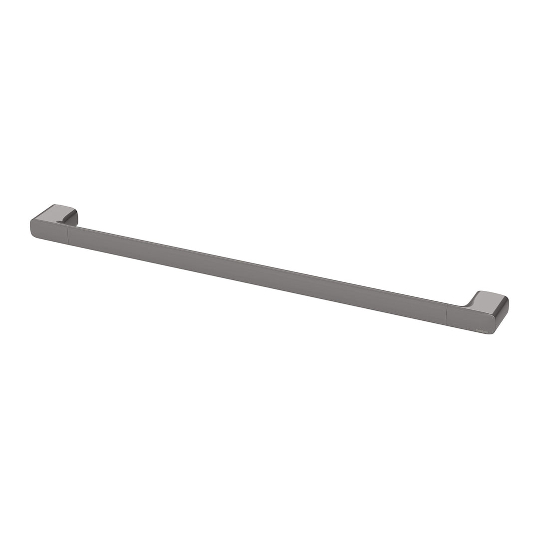 3 Nuage Single Towel Rail 600mm , Accessories – Pilbara Bathroom Warehouse