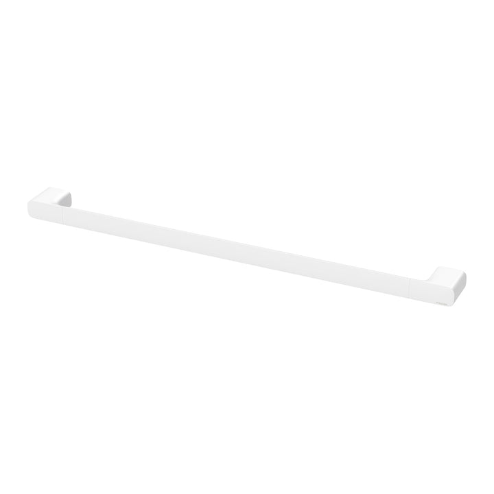 5 Nuage Single Towel Rail 600mm , Accessories – Pilbara Bathroom Warehouse