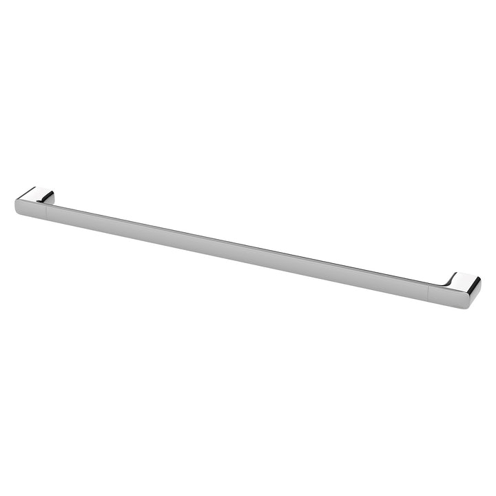 1 Nuage Single Towel Rail 800mm , Accessories – Pilbara Bathroom Warehouse