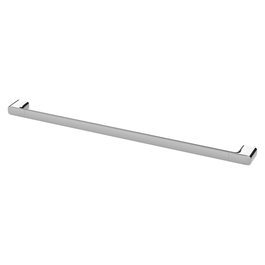 1 Nuage Single Towel Rail 800mm , Accessories – Pilbara Bathroom Warehouse