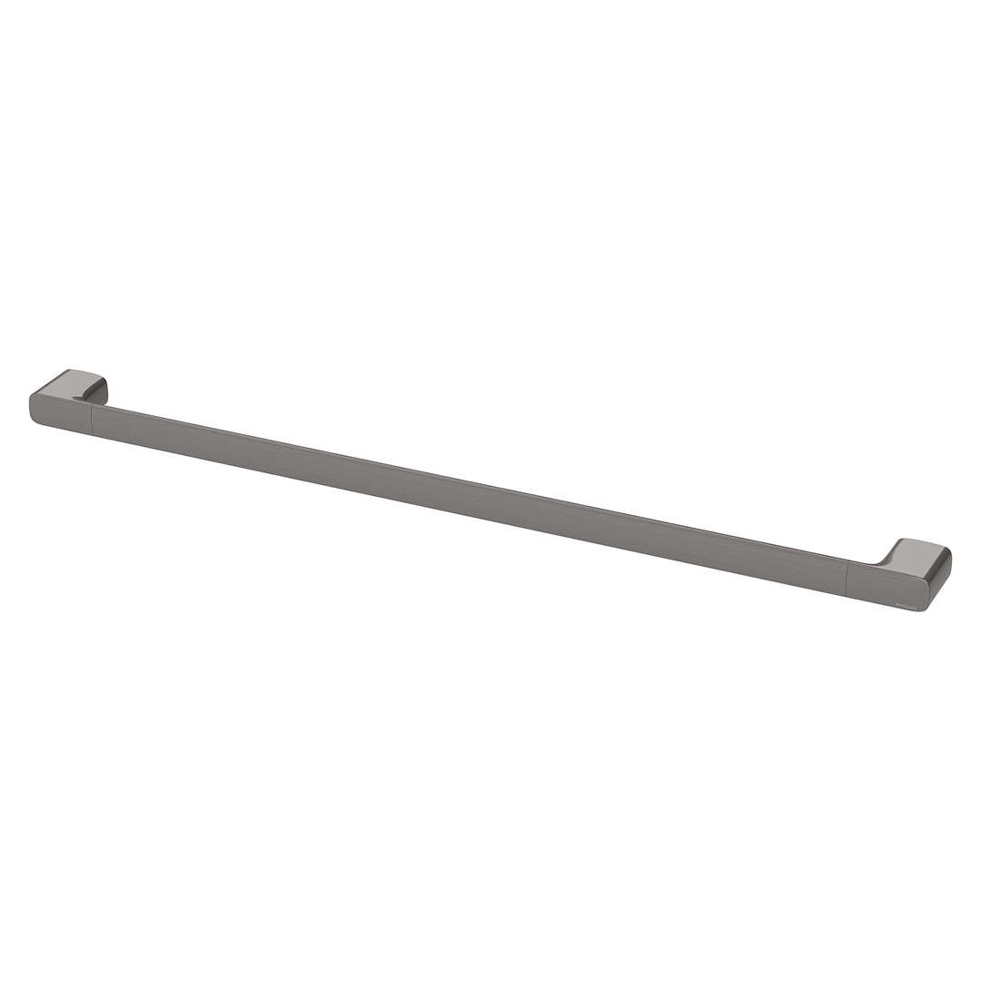 3 Nuage Single Towel Rail 800mm , Accessories – Pilbara Bathroom Warehouse