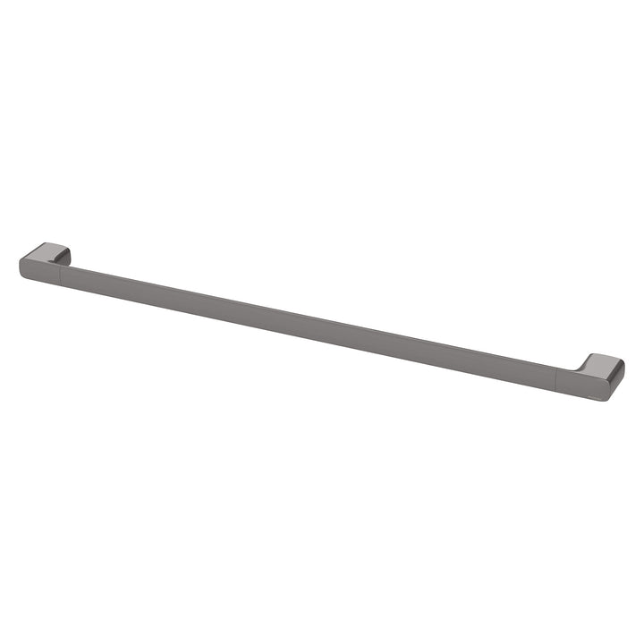 3 Nuage Single Towel Rail 800mm , Accessories – Pilbara Bathroom Warehouse