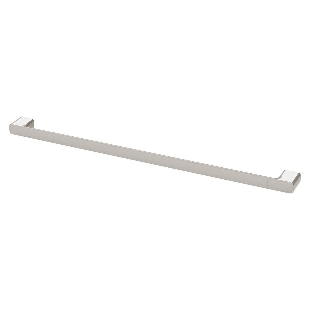 4 Nuage Single Towel Rail 800mm , Accessories – Pilbara Bathroom Warehouse
