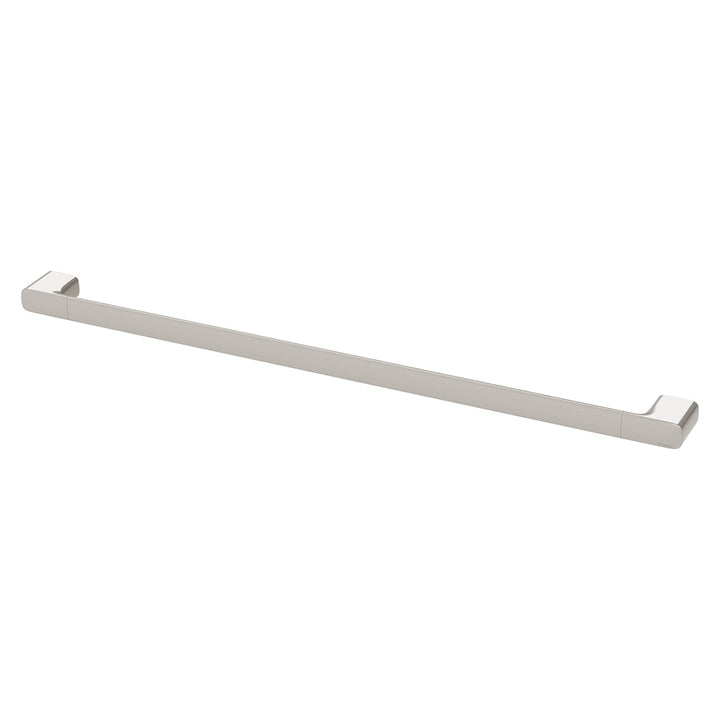 4 Nuage Single Towel Rail 800mm , Accessories – Pilbara Bathroom Warehouse