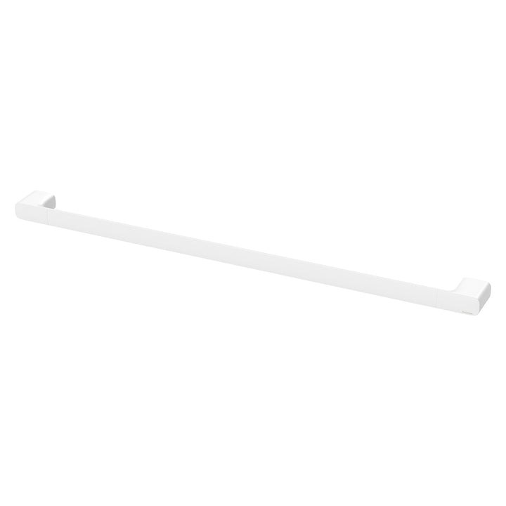 5 Nuage Single Towel Rail 800mm , Accessories – Pilbara Bathroom Warehouse