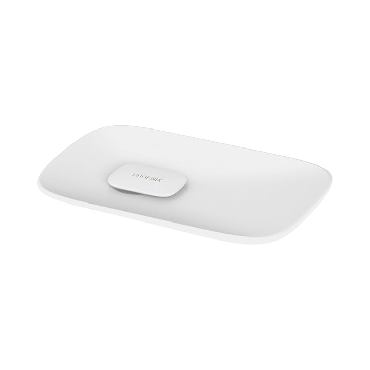 5 Nuage Soap Dish , Accessories – Pilbara Bathroom Warehouse