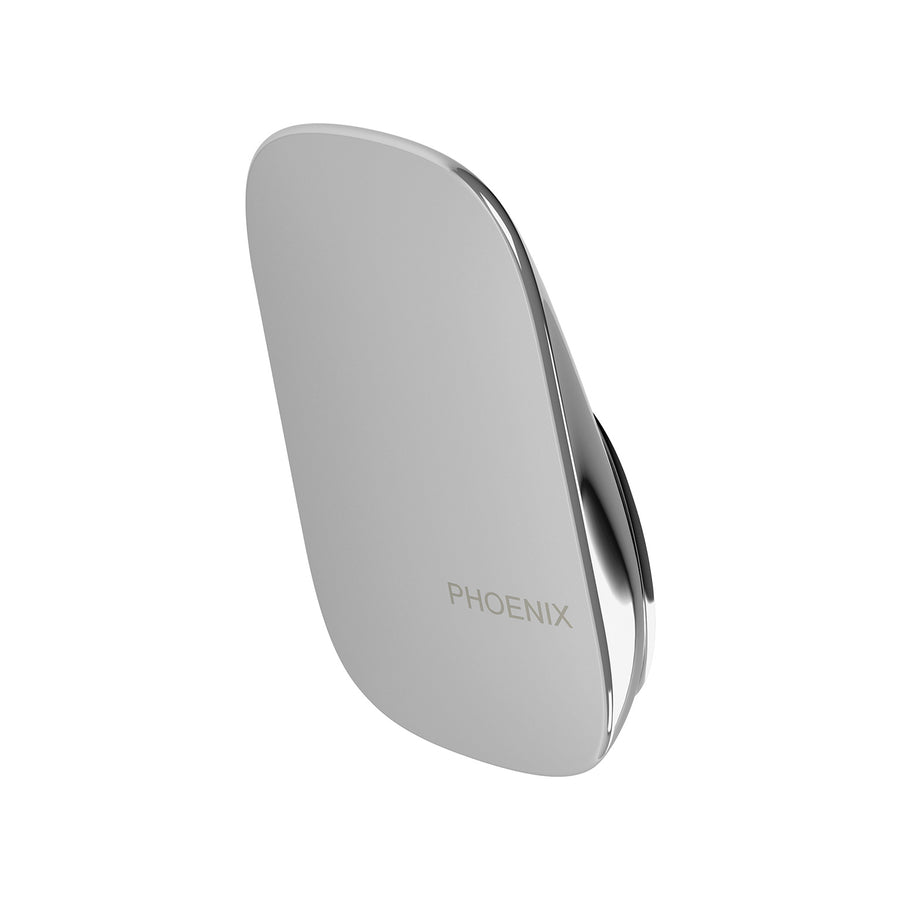 1 Nuage Robe Hook , Accessories – Pilbara Bathroom Warehouse
