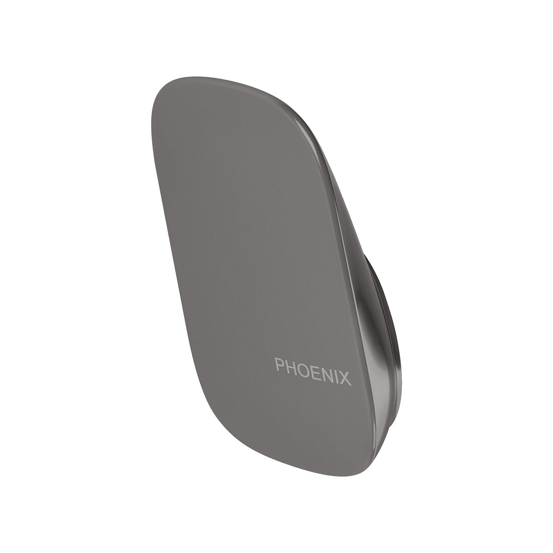 3 Nuage Robe Hook , Accessories – Pilbara Bathroom Warehouse