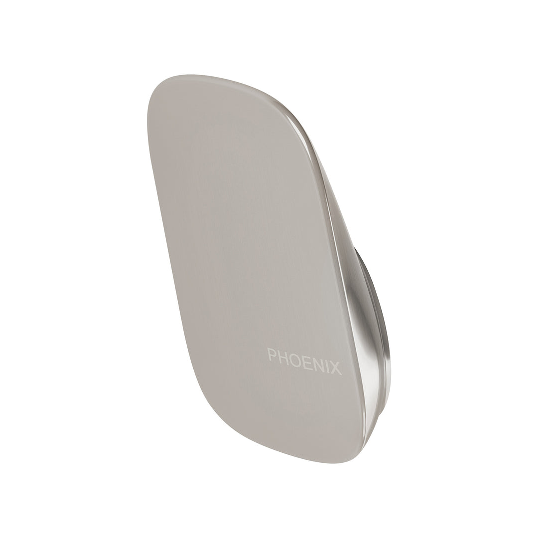 4 Nuage Robe Hook , Accessories – Pilbara Bathroom Warehouse