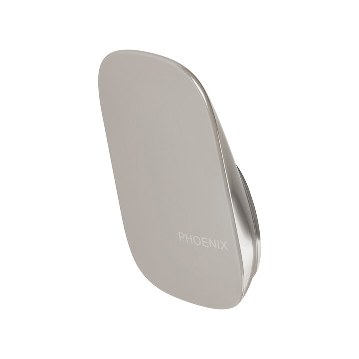 4 Nuage Robe Hook , Accessories – Pilbara Bathroom Warehouse