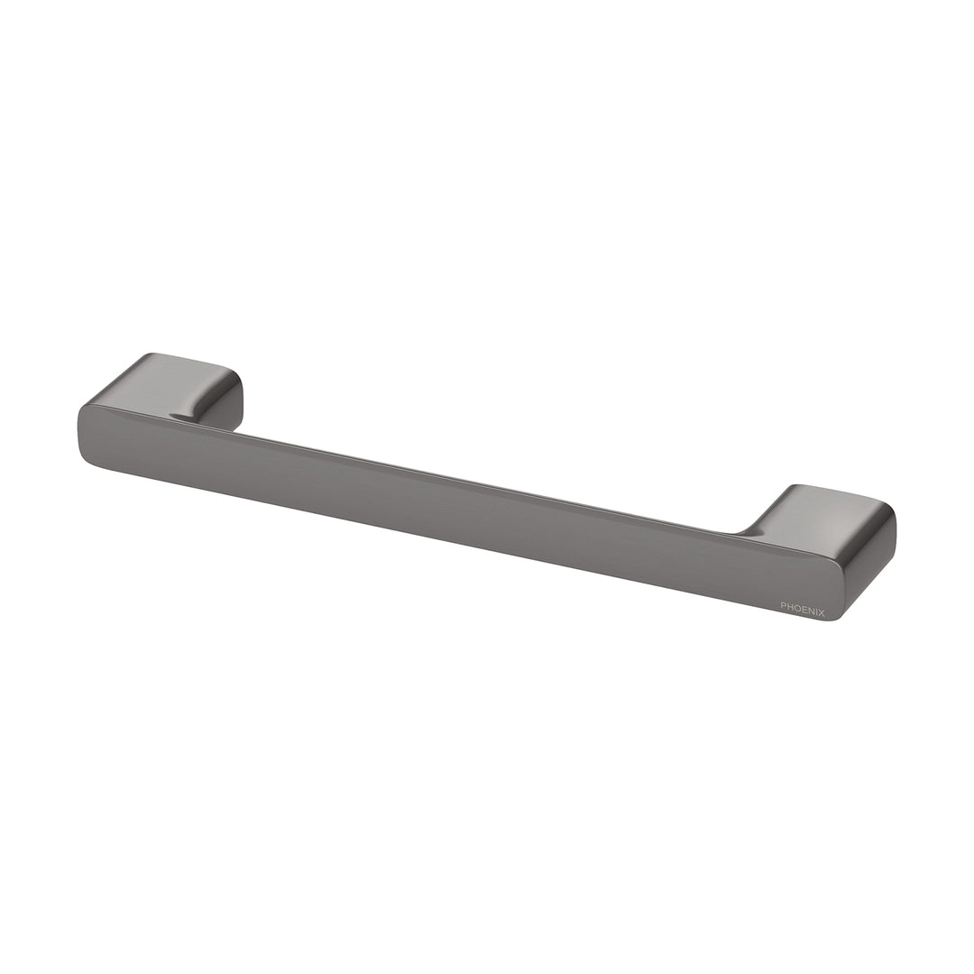 3 Nuage Hand Towel Rail , Accessories – Pilbara Bathroom Warehouse