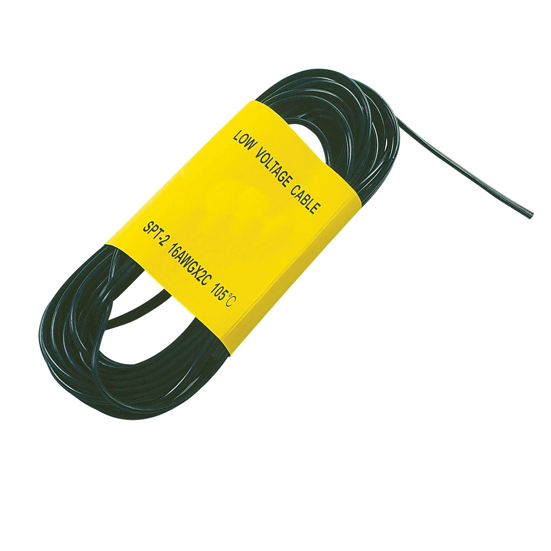 12V 30m SPT-2 Garden Lighting Cable – Durable & Reliable