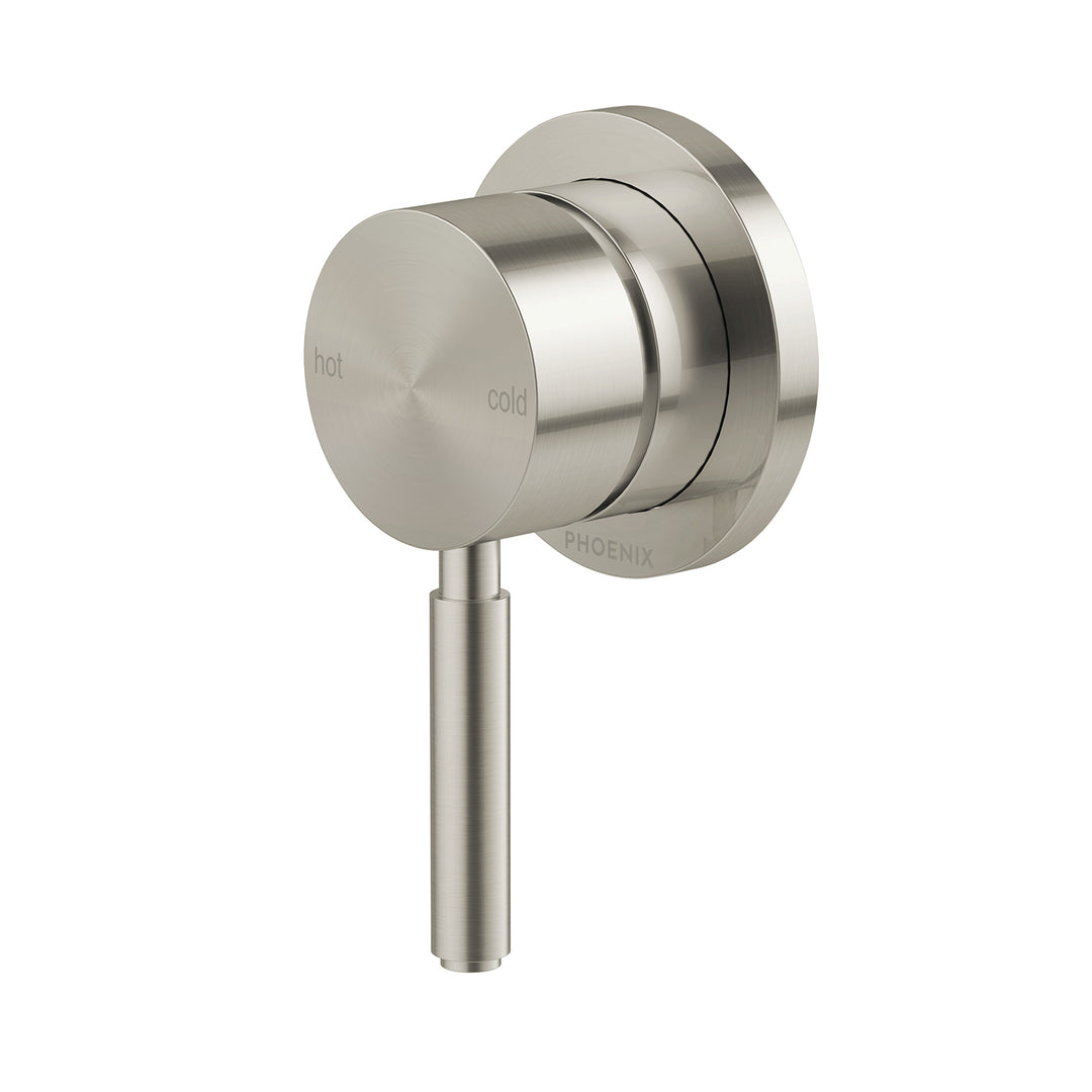 Vivid MKII SwitchMix Shower / Wall Mixer (Complete Kit) – Lead Free