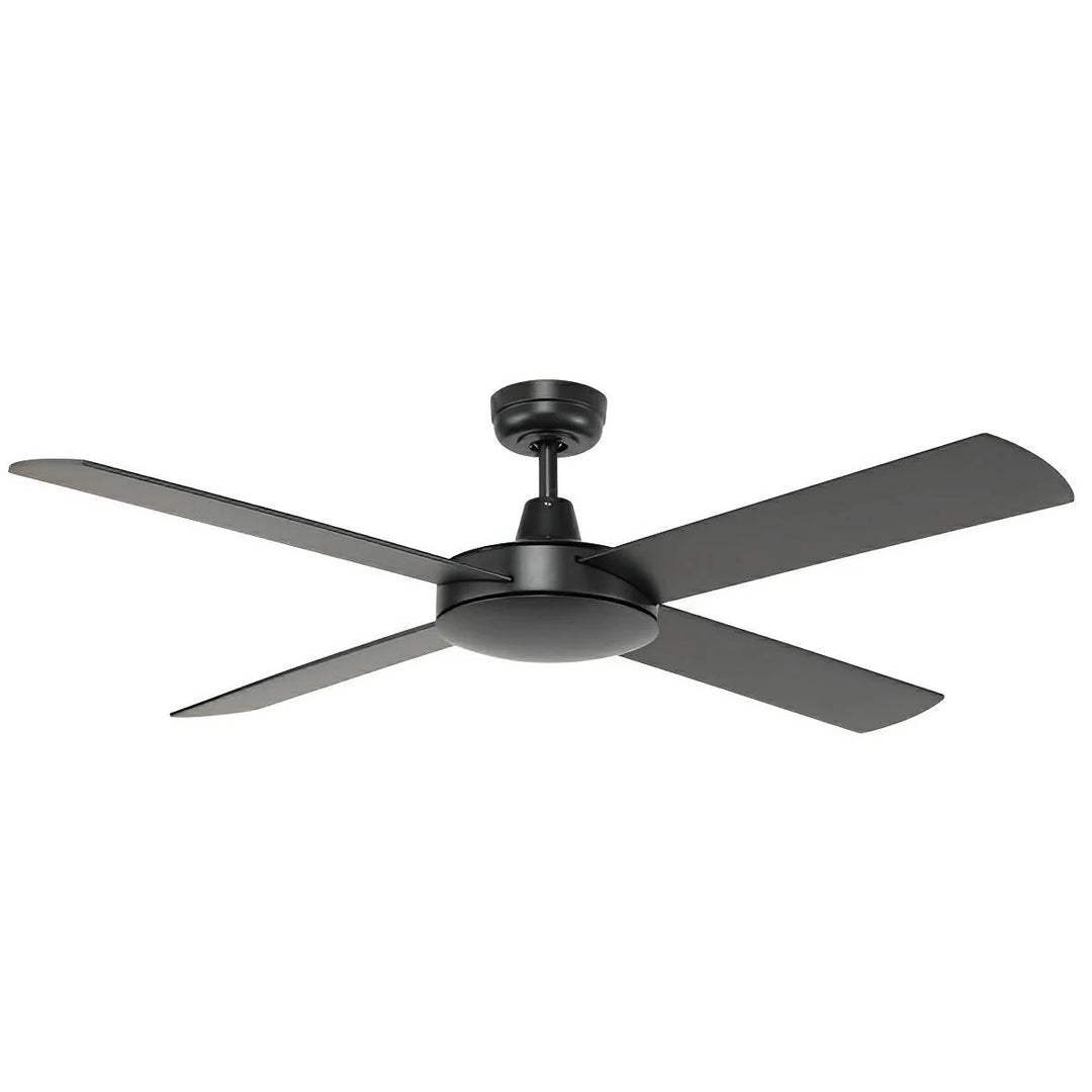 52″ Tempest AC Ceiling Fan
