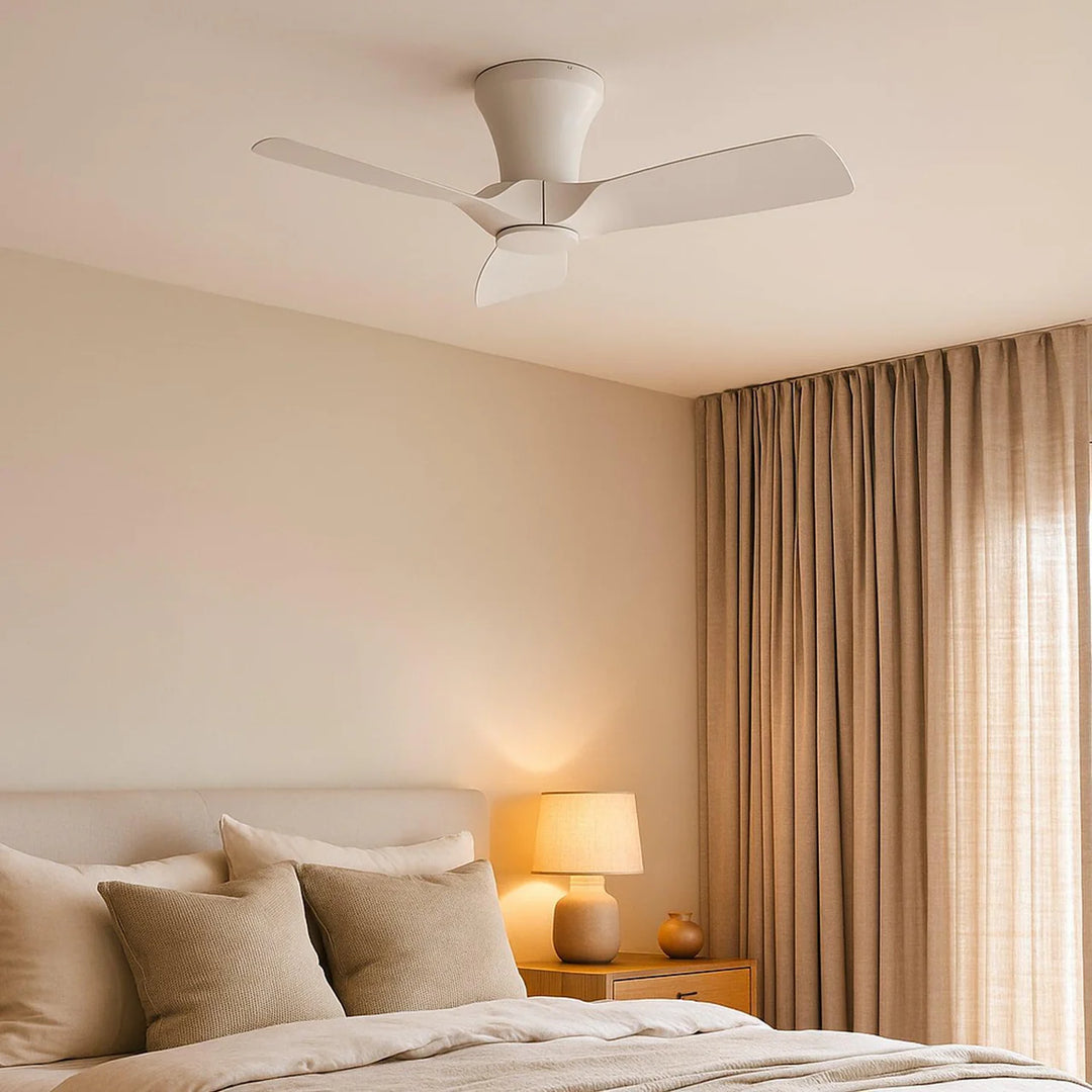 32" Kiwi DC Ceiling Fan