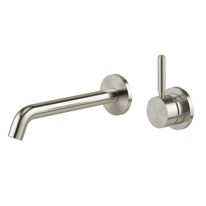 Vivid MKII SwitchMix Wall Basin / Bath Mixer Set Pin Up (Complete Kit) – Lead Free