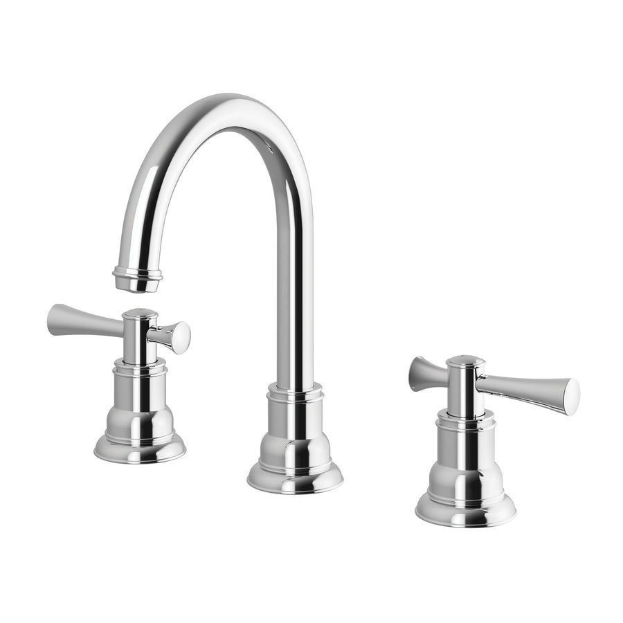 1 Cromford Basin Set , Tapware – Pilbara Bathroom Warehouse
