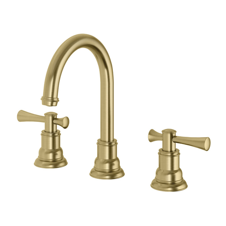 4 Cromford Basin Set , Tapware – Pilbara Bathroom Warehouse