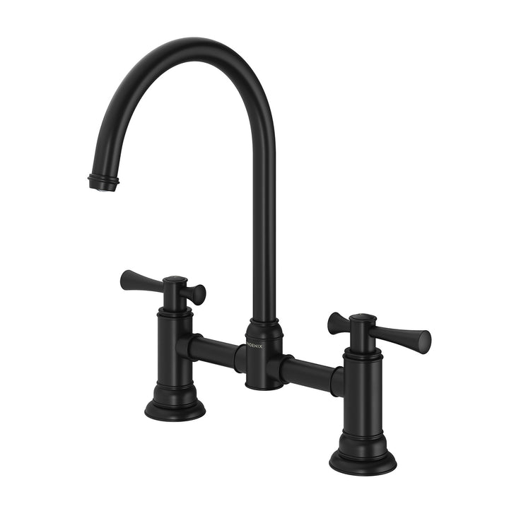3 Cromford Exposed Sink Set, Tapware – Pilbara Bathroom Warehouse