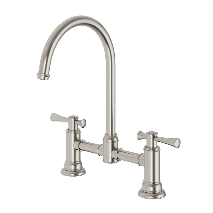 5 Cromford Exposed Sink Set, Tapware – Pilbara Bathroom Warehouse