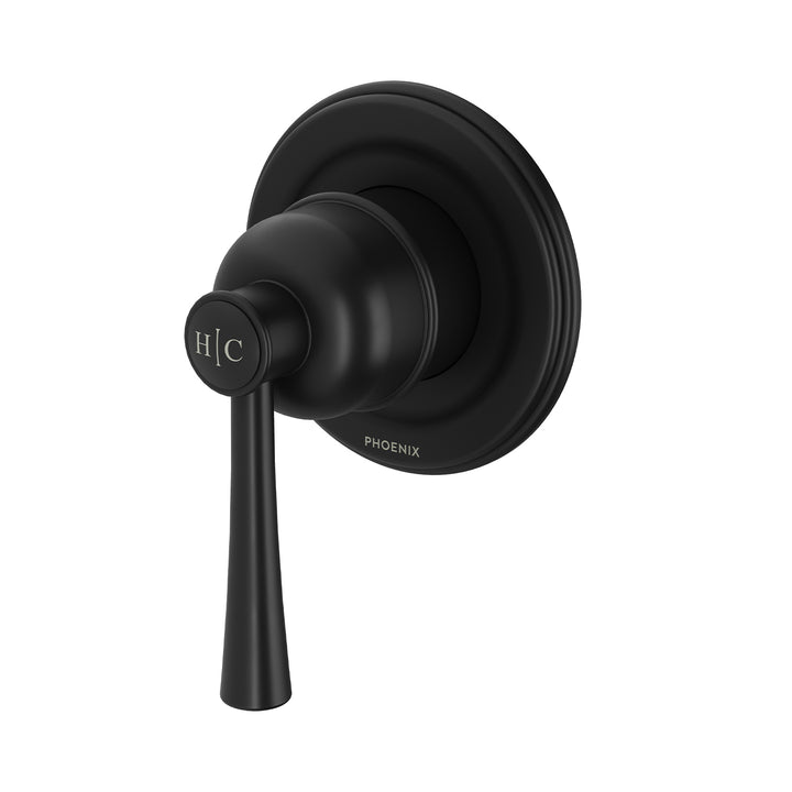 3 Cromford SwitchMix Shower / Wall Mixer, Mixers – Pilbara Bathroom Warehouse