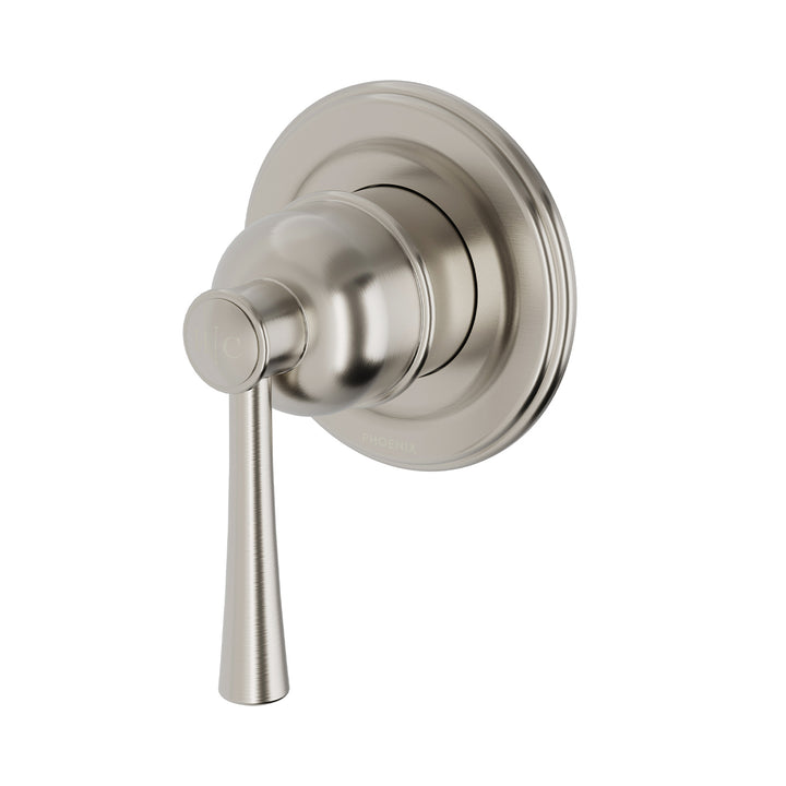 5 Cromford SwitchMix Shower / Wall Mixer, Mixers – Pilbara Bathroom Warehouse